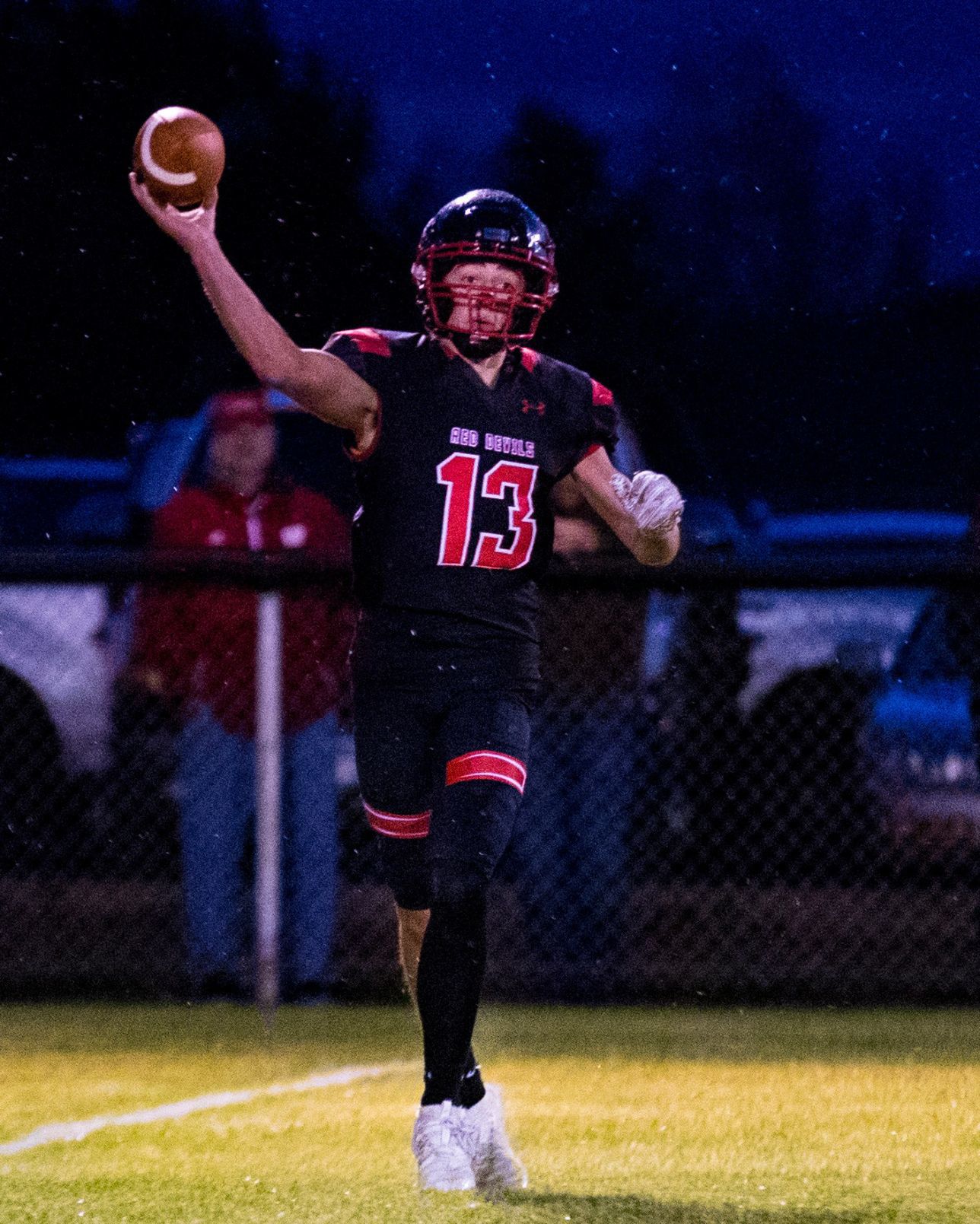 Huntley Project vs. Red Lodge